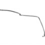 Genie Lift Part # 61073-8930GT - HOSE ASSY 3/4" 90 DEG STR FEM, EA