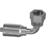Genie Lift Part # 61093GT - ELBOW,SW,90 DEG,FEMALE, 12-12, EA