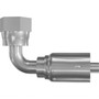 Genie Lift Part # 61093GT - ELBOW,SW,90 DEG,FEMALE, 12-12, EA