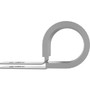 Genie Lift Part # 61109GT - CLAMP,1.25,#20 X 7/16,RUB CSH, EA