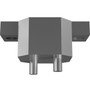 Genie Lift Part # 61195GT - CIRCUIT BREAKER, 12.5 AMP, EA