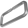 Genie Lift Part # 61248GT - FORMING,CABLE TRACK GUIDE, EA