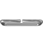 Genie Lift Part # 61248GT - FORMING,CABLE TRACK GUIDE, EA