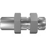 Genie Lift Part # 61269GT - UNION,BULKHEAD,ORFS,520601,-4, EA