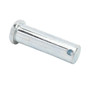 Genie Lift Part # 61295GT - PIN,CLEVIS,.625 X 2.00 LG., EA