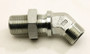 Genie Lift Part # 61346GT - CONN,BULKHEAD,520801,-8, EA