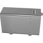 Genie Lift Part # 61413GT - TANK,HYDRAULIC,45 GALLON, EA