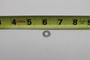 Genie Lift Part # 6146GT - WASHER,FLAT,MS,#10,Y, EA