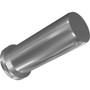 Genie Lift Part # 61604GT - PIN,CLEVIS, 1.50 X 4.465LONG, EA