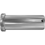 Genie Lift Part # 61604GT - PIN,CLEVIS, 1.50 X 4.465LONG, EA
