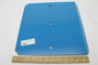 Genie Lift Part # 61649-SGT - COVER,DRIVE CHASSIS AXLE, EA