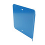 Genie Lift Part # 61663PGT - COVER,DRIVE CHASSIS END ,PTD, EA