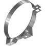 Genie Lift Part # 61739GT - STRAP,MUFFLER,GM, EA
