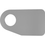 Genie Lift Part # 61762GT - PLATE,CABLE TRACK TUBE PIVOT, EA