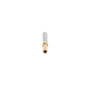 Genie Lift Part # 61788GT - TERMINAL, SOCKET, DT, 20-16 AWG, GOLD,  , DEUTSCH, LOOSE, EA