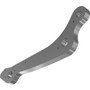 Genie Lift Part # 61920GT - BELLCRANK,JIB,MACHINED, EA