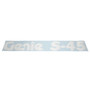 Genie Lift Part # 62074GT - DECAL,COSMETIC,GENIE S-45***, EA