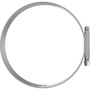 Genie Lift Part # 62114GT - CLAMP-HOSE, AIR CLEANER, EA
