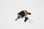 Genie Lift Part # 62165GT - SWITCH-TOGGLE,SPDT,3POS, MOM*, EA
