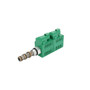 Genie Lift Part # 62260GT - VALVE, SOLENOID 3 POS, 4WAY, EA