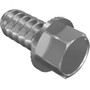 Genie Lift Part # 62386GT - SCREW,LOCKING FLANGE 6/32X.375, EA