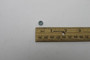 Genie Lift Part # 62389GT - NUT,HEX,6/32 W/STAR WASHER, EA