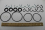 Genie Lift Part # 62415GT - SEAL KIT,2-SEC PUMP (50166), EA