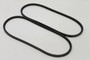 Genie Lift Part # 62423GT - BELT,V KIT (TWO BELTS) 704-30, EA
