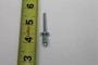 Genie Lift Part # 6271GT - RIVET,STL,STL.MAN,P,.25 X .25, EA