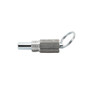 Genie Lift Part # 6277GT - PIN,LOCK,SHORT W/PULL RING, EA