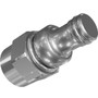 Genie Lift Part # 62814GT - VALVE-FLOW REGULATOR 0.5 GPM**, EA