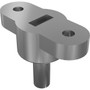 Genie Lift Part # 630100GT - TERMINAL,ISOLAT POST,GENERATOR, EA