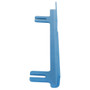 Genie Lift Part # 63180PGT - WIPER BRACKET, PNTD, EA