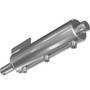 Genie Lift Part # 63216GT - CYLINDER, OSCILLATING AXLE***, EA