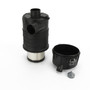Genie Lift Part # 63463GT - AIR CLEANER,NELSON***, EA