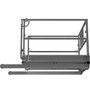 Genie Lift Part # 64014GT - 5 FT EXTENSION DECK ASSY, GS90, EA