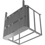 Genie Lift Part # 64015GT - 4 FT EXTENSION DECK ASSY, GS90, EA