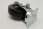 Genie Lift Part # 6519GT - CASTER, PL SW W/SB 5X1.25, EA