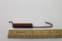 Genie Lift Part # 65237GT - RETRACTOR SPRING-HYD.BRK59944*, EA