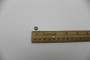 Genie Lift Part # 65544GT - NUT-ENABLE SWITCH LEVER(57890), EA