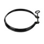Genie Lift Part # 65815GT - CLAMP, AIR CLEANER (27915)**, EA