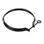 Genie Lift Part # 65815GT - CLAMP, AIR CLEANER (27915)**, EA
