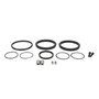 Genie Lift Part # 65842GT - SEAL KIT,UNIVERSAL,9K ROTATOR*, EA
