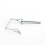 Genie Lift Part # 66030GT - PIN, WIRE LOCK 3/8 X 2 -1/2, EA