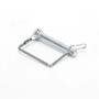 Genie Lift Part # 66030GT - PIN, WIRE LOCK 3/8 X 2 -1/2, EA