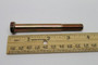 Genie Lift Part # 6605GT - SCREW,HHC,3/8-16 X 3.5, EA