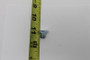 Genie Lift Part # 6611GT - SCREW,HHS,3/8-24 X .5,ZINC, EA