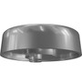 Genie Lift Part # 663527GT - LIGHT,SIDE MKR,AMBER,RECESSED, EA