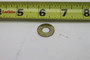 Genie Lift Part # 6638GT - WASHER, FLAT, USS, 1/4"Y, EA