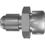 Genie Lift Part # 66389GT - CONN, 070120-6-8, EA